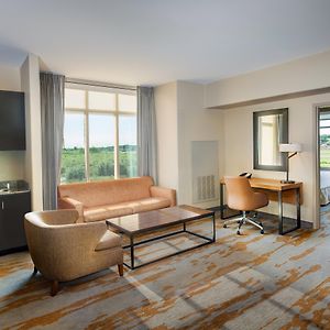 One-Bedroom King Suite